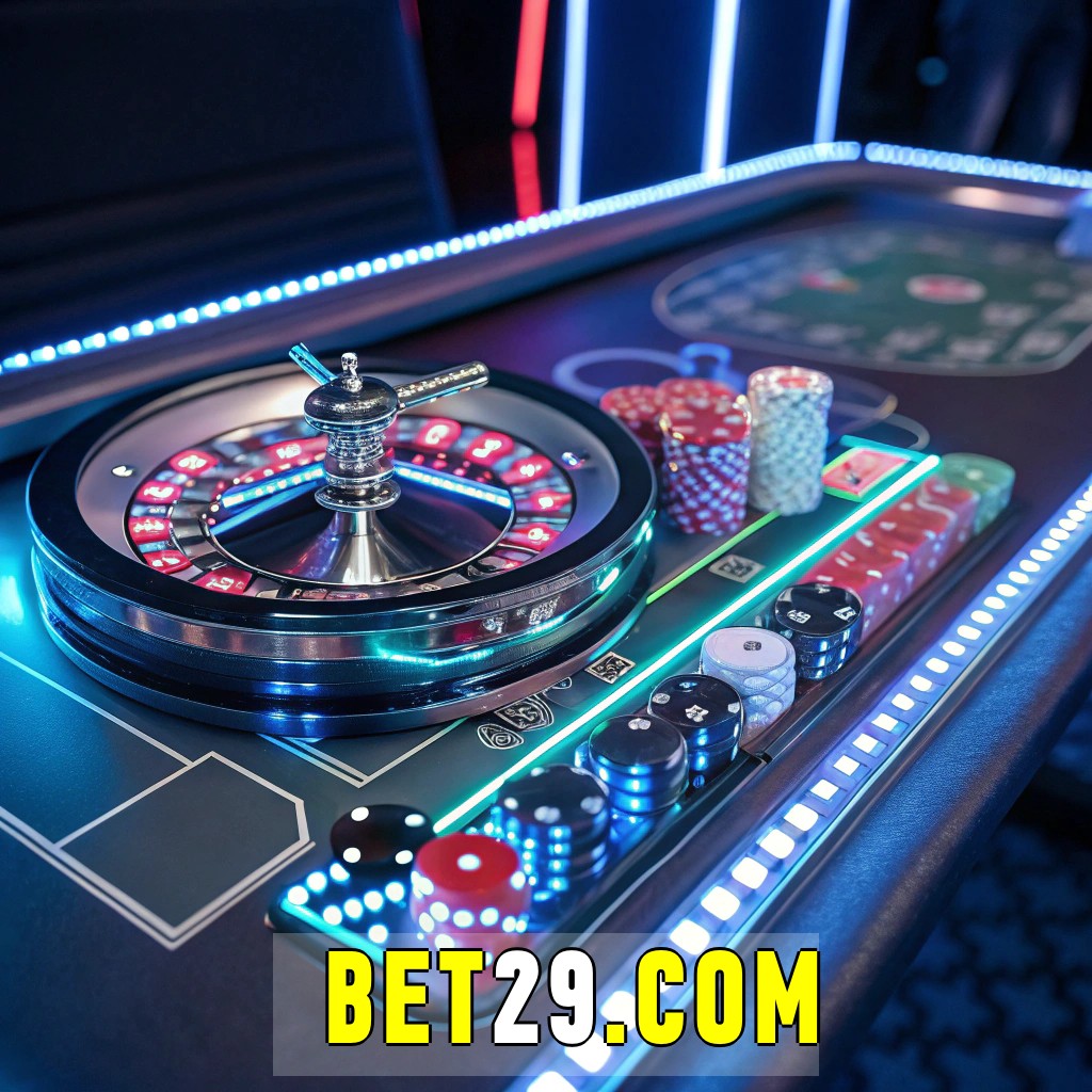 Roulette