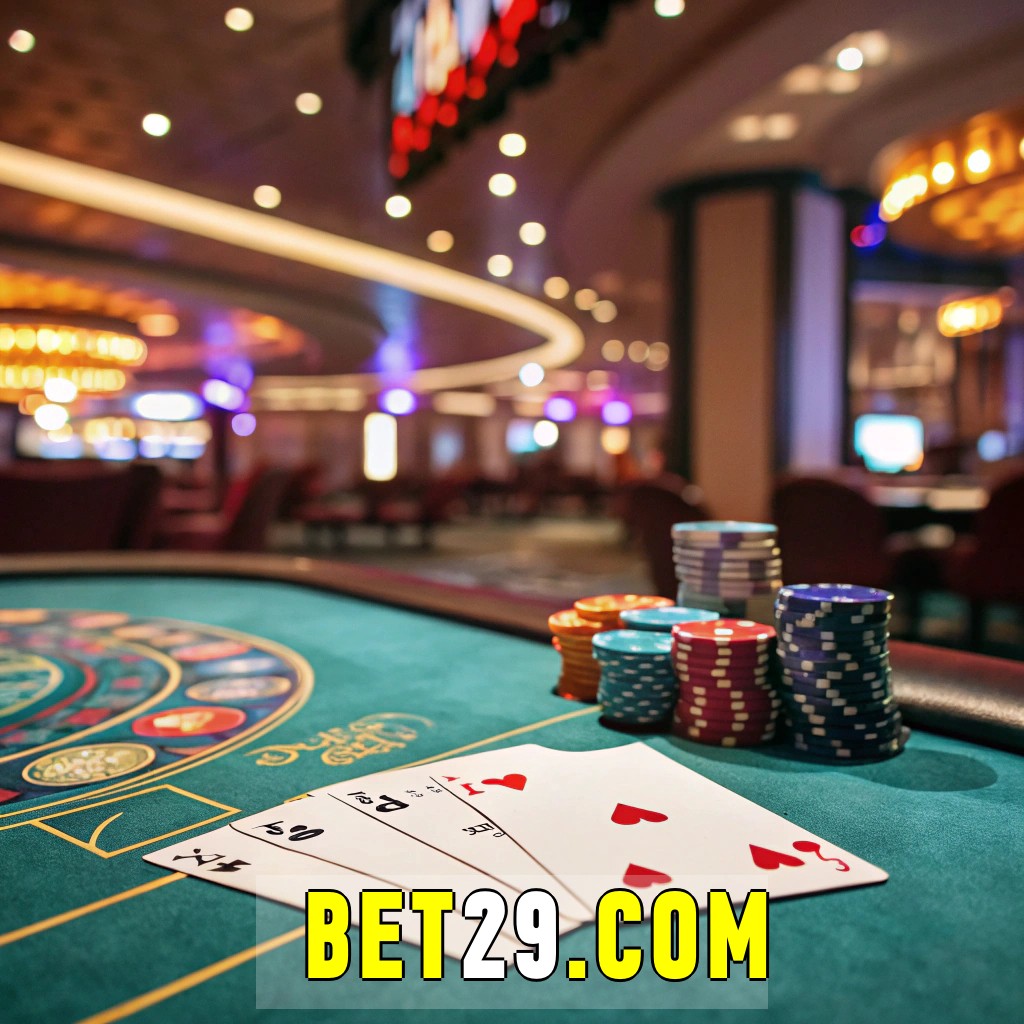 Blackjack Premium